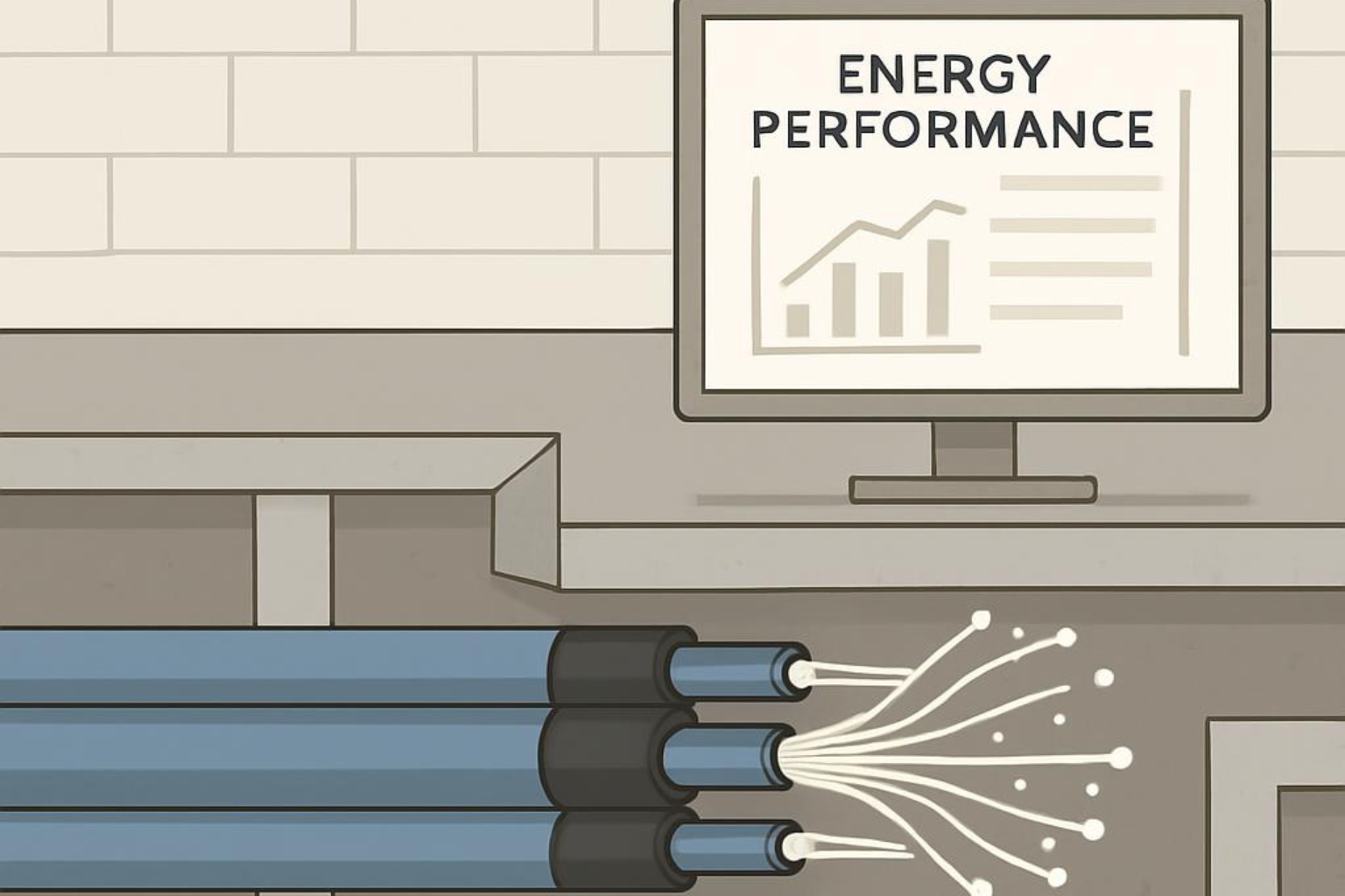 Procurement & Installation