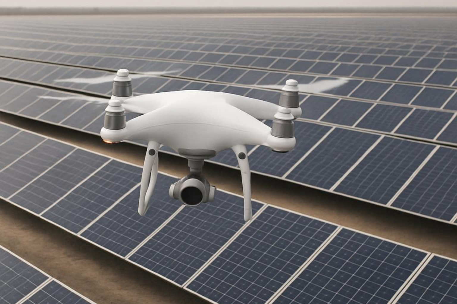 Site Survey & Feasibility Study